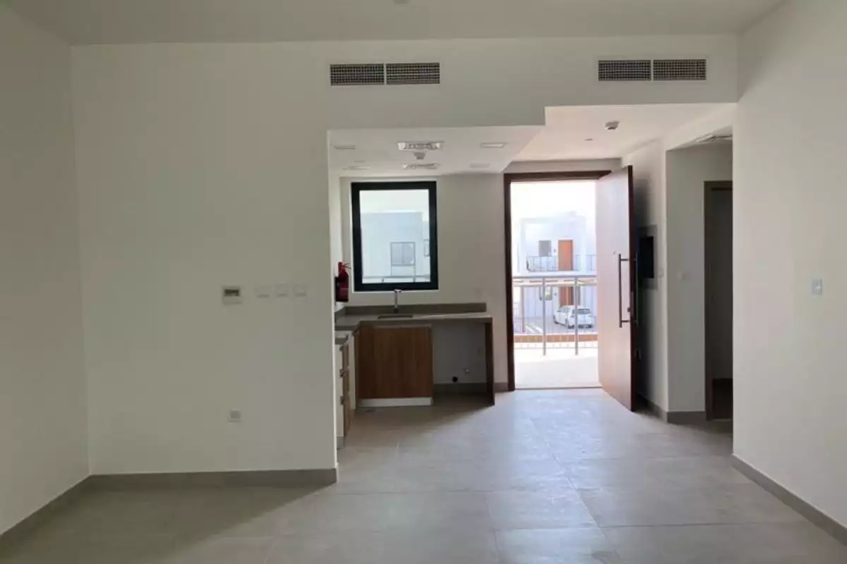 Квартира 68м² в ОАЭ, Абу-Даби. Стоимостью 146292€ аренда фото-2