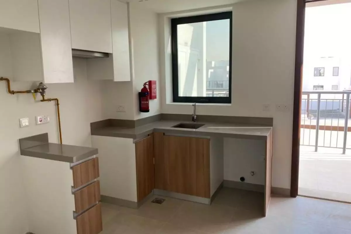 Квартира 68м² в ОАЭ, Абу-Даби. Стоимостью 146292€ аренда фото-5