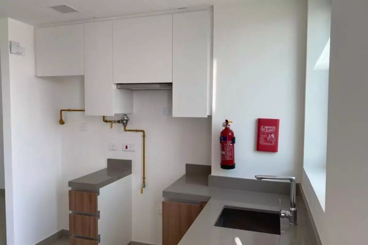 Квартира 68м² в ОАЭ, Абу-Даби. Стоимостью 146292€ аренда фото-6
