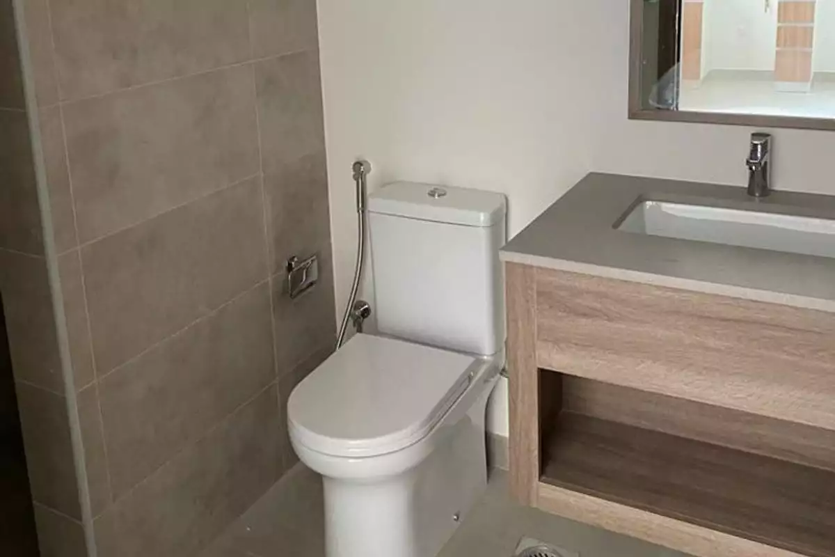 Квартира 68м² в ОАЭ, Абу-Даби. Стоимостью 146292€ аренда фото-10