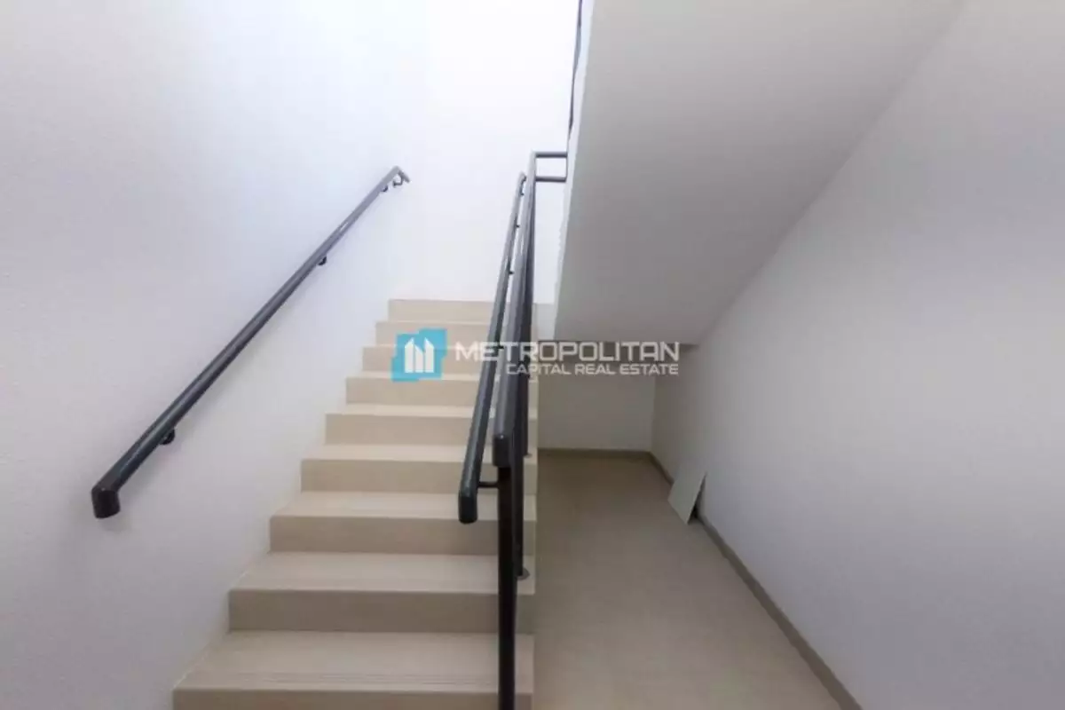 Квартира 68м² в ОАЭ, Абу-Даби. Стоимостью 146292€ аренда фото-12