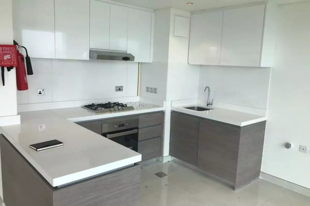Квартира 97м² в ОАЭ, Абу-Даби. Стоимостью 316965€ аренда фото-5