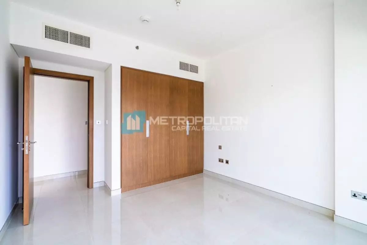 Квартира 97м² в ОАЭ, Абу-Даби. Стоимостью 316965€ аренда фото-6