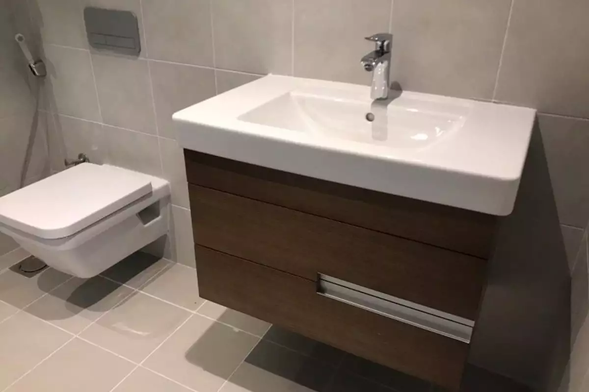Квартира 97м² в ОАЭ, Абу-Даби. Стоимостью 316965€ аренда фото-8