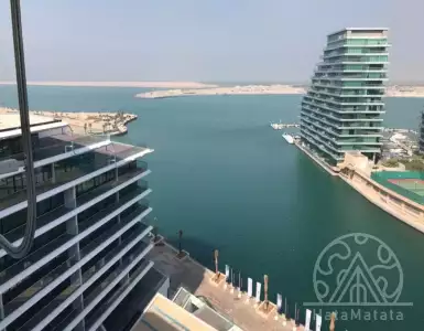 Купить квартиру в ОАЭ 316965€