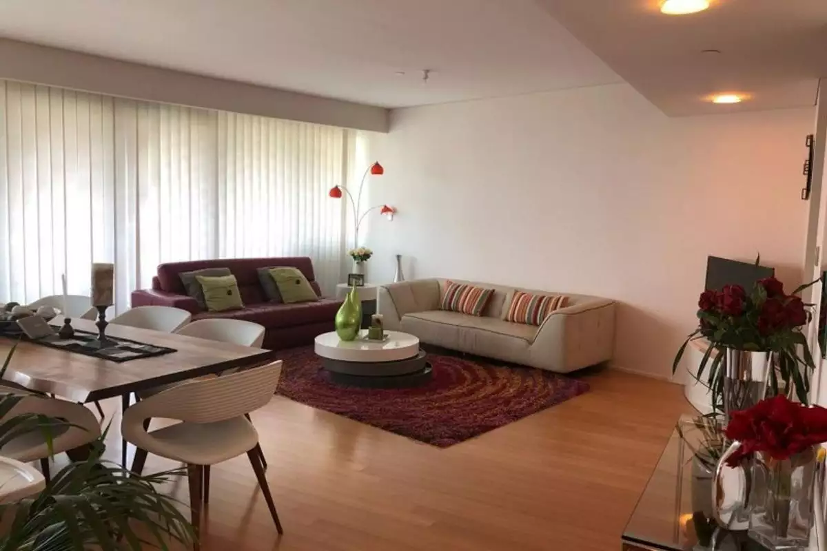 Квартира 219м² в ОАЭ, Абу-Даби. Стоимостью 853368€ аренда фото-3