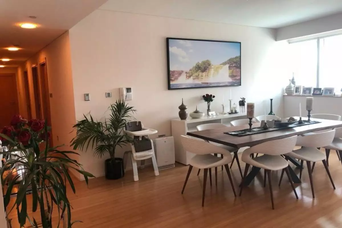 Квартира 219м² в ОАЭ, Абу-Даби. Стоимостью 853368€ аренда фото-4