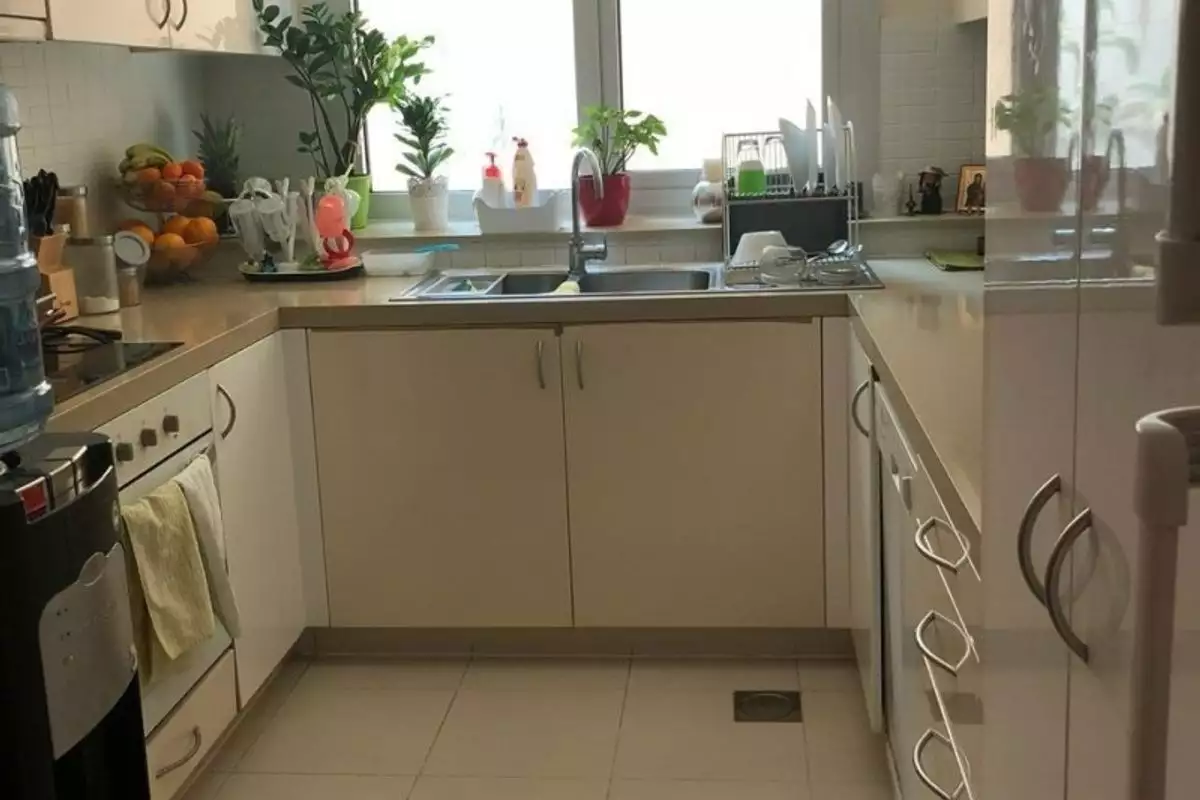 Квартира 219м² в ОАЭ, Абу-Даби. Стоимостью 853368€ аренда фото-8