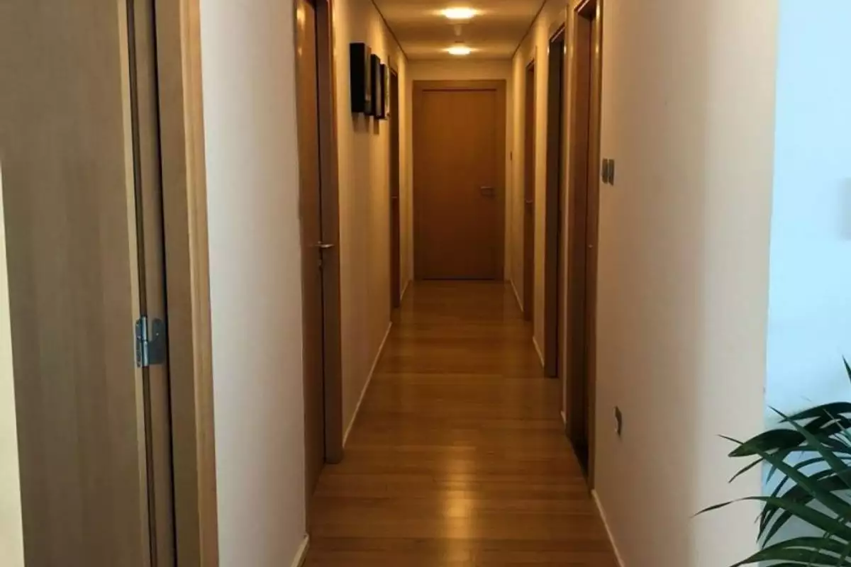 Квартира 219м² в ОАЭ, Абу-Даби. Стоимостью 853368€ аренда фото-9