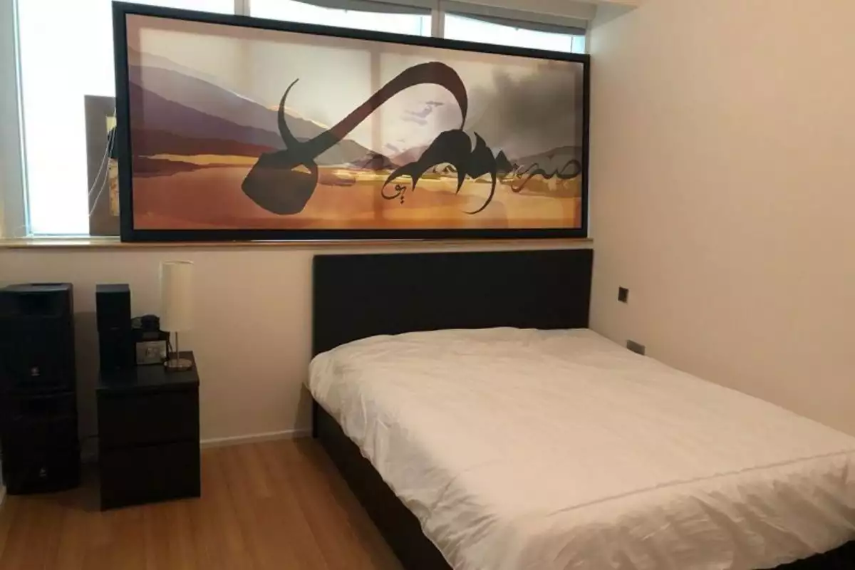 Квартира 219м² в ОАЭ, Абу-Даби. Стоимостью 853368€ аренда фото-10