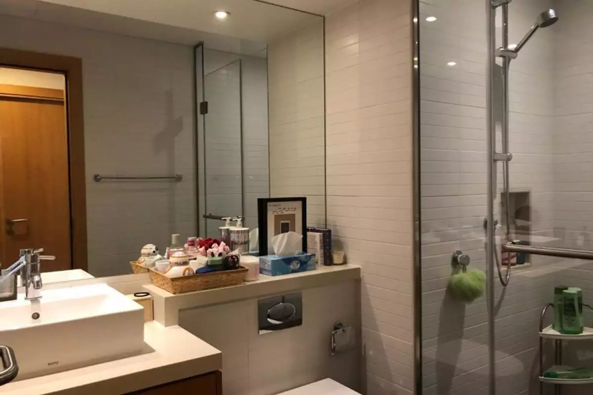 Квартира 219м² в ОАЭ, Абу-Даби. Стоимостью 853368€ аренда фото-12