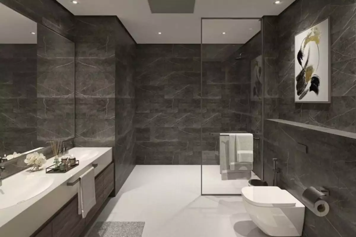 Квартира 116м² в ОАЭ, Абу-Даби. Стоимостью 1072805€ аренда фото-9