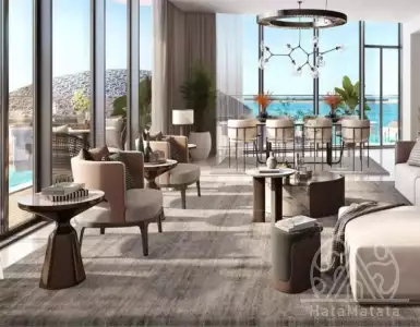 Купить квартиру в ОАЭ 1072805€