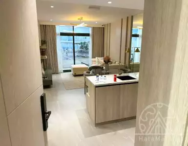 Купить квартиру в ОАЭ 146458€