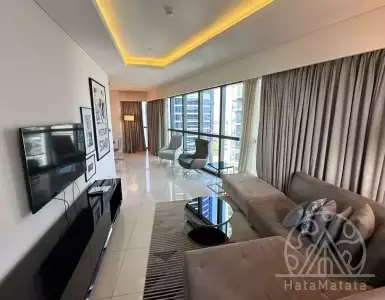Купить квартиру в ОАЭ 519408€