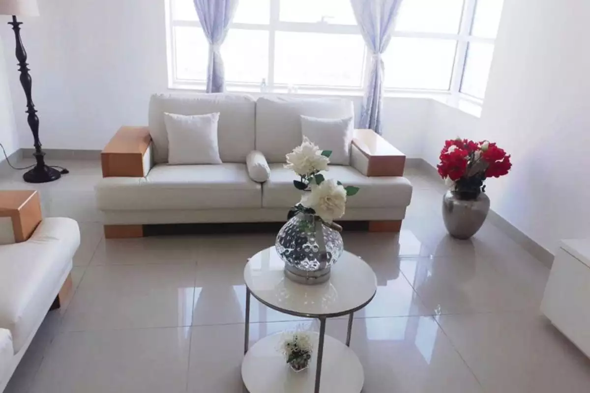 Квартира 76м² в ОАЭ, Дубай. Стоимостью 305901€ аренда фото-2