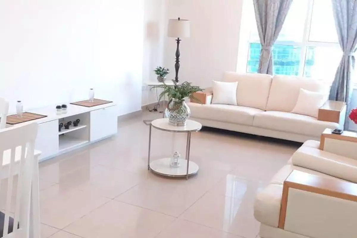 Квартира 76м² в ОАЭ, Дубай. Стоимостью 305901€ аренда фото-3