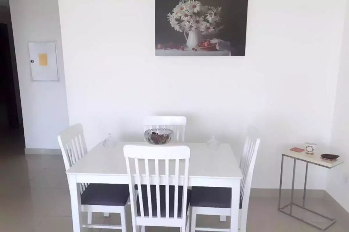 Квартира 76м² в ОАЭ, Дубай. Стоимостью 305901€ аренда фото-4