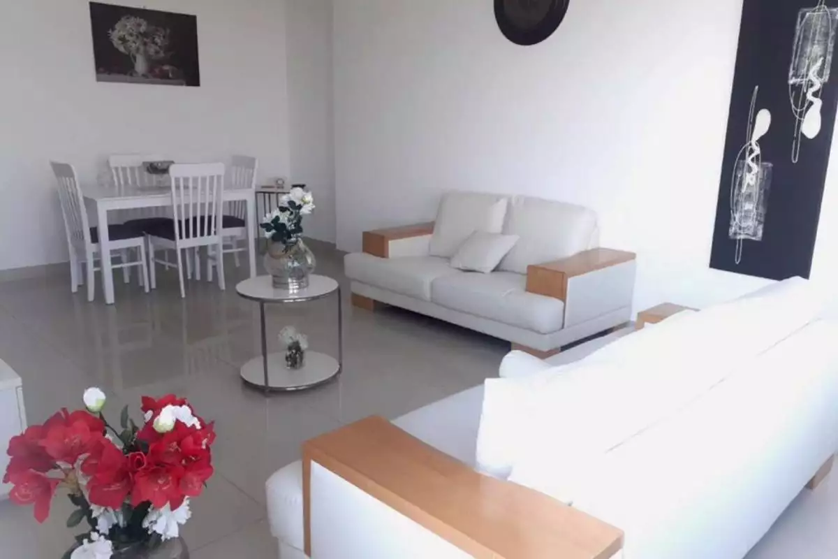 Квартира 76м² в ОАЭ, Дубай. Стоимостью 305901€ аренда фото-5
