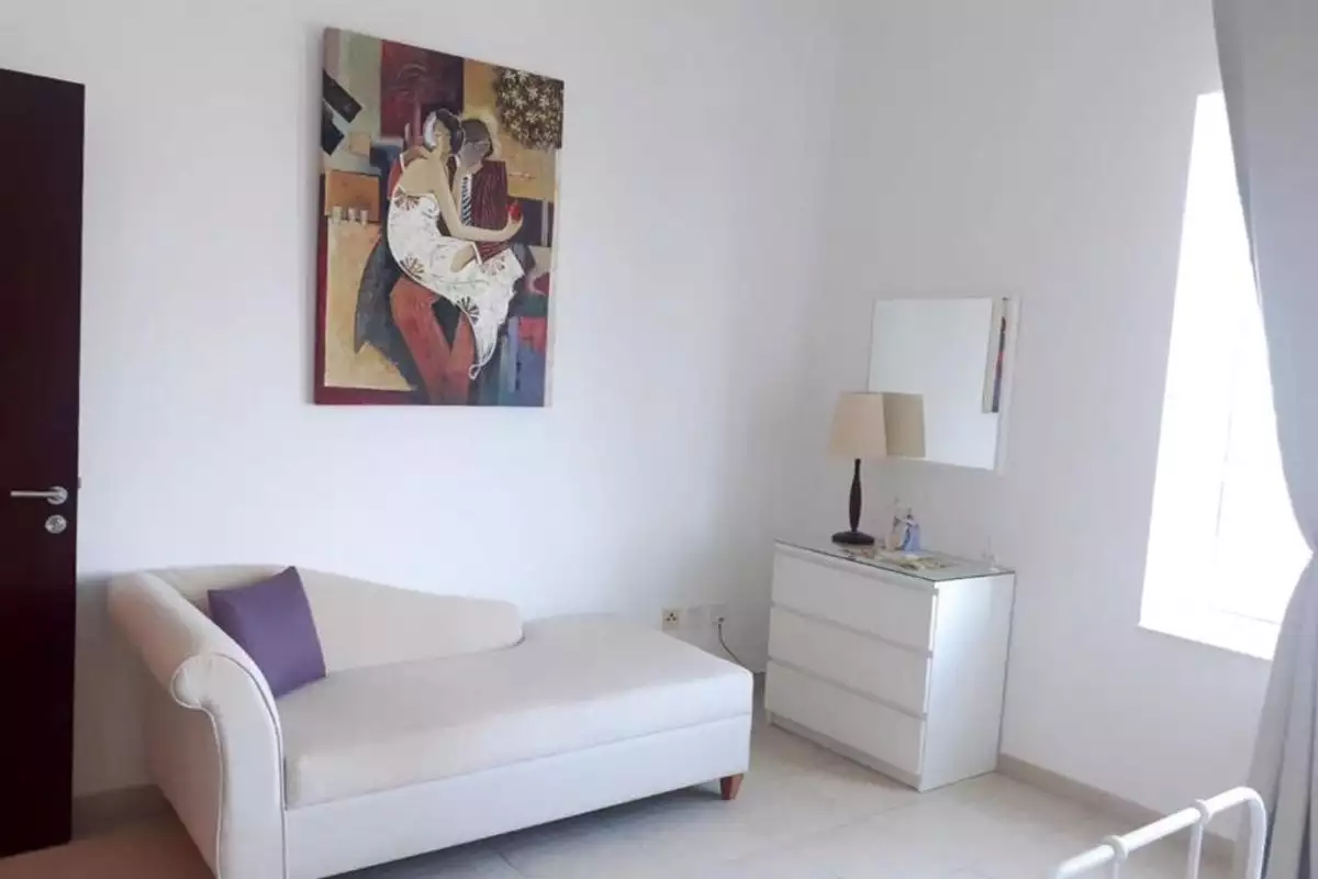 Квартира 76м² в ОАЭ, Дубай. Стоимостью 305901€ аренда фото-7