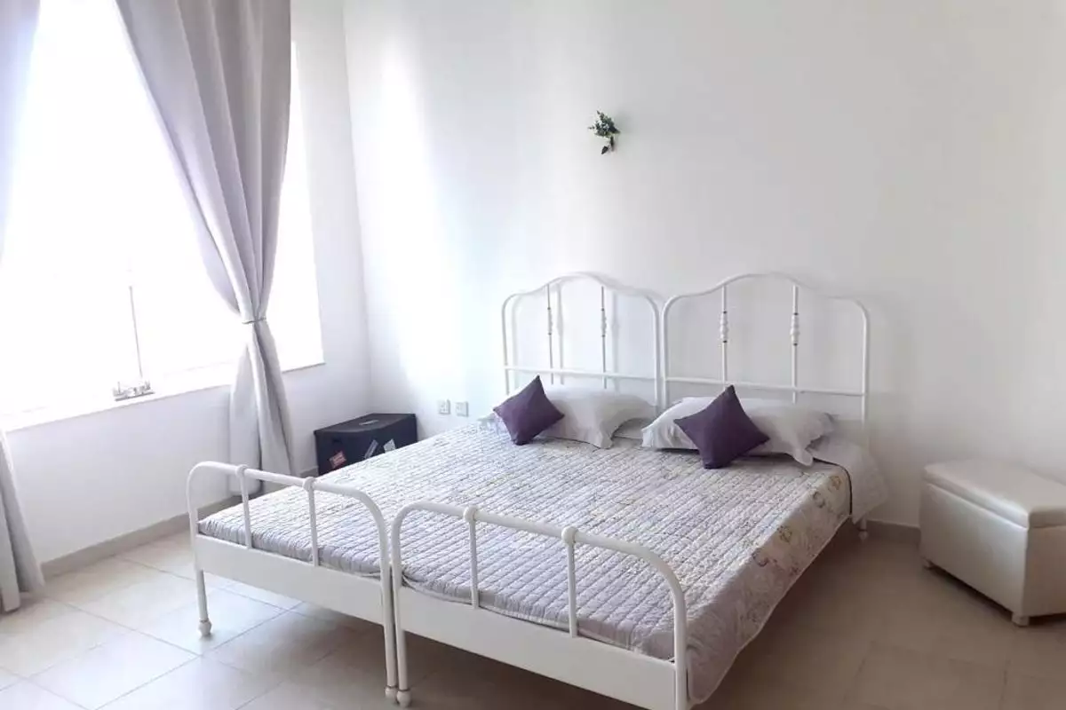 Квартира 76м² в ОАЭ, Дубай. Стоимостью 305901€ аренда фото-8