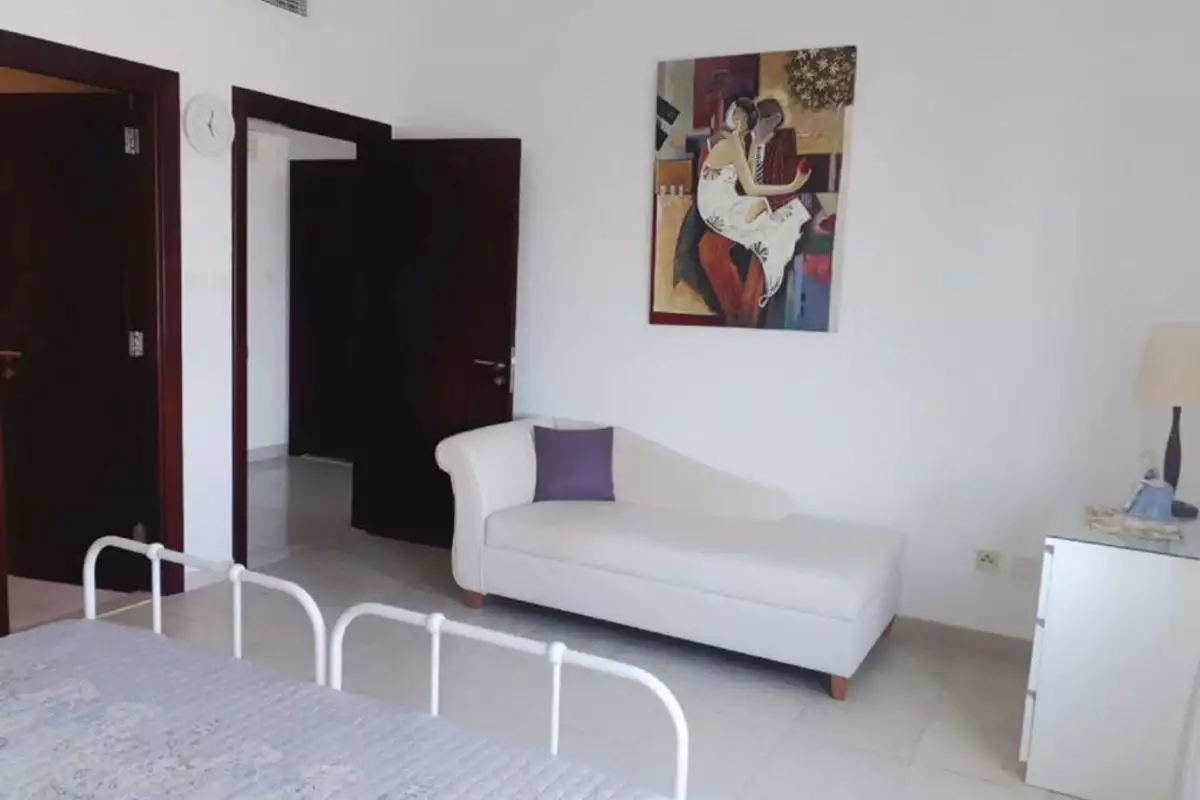 Квартира 76м² в ОАЭ, Дубай. Стоимостью 305901€ аренда фото-9