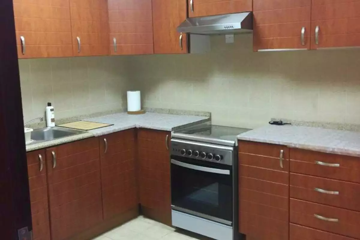 Квартира 76м² в ОАЭ, Дубай. Стоимостью 305901€ аренда фото-12