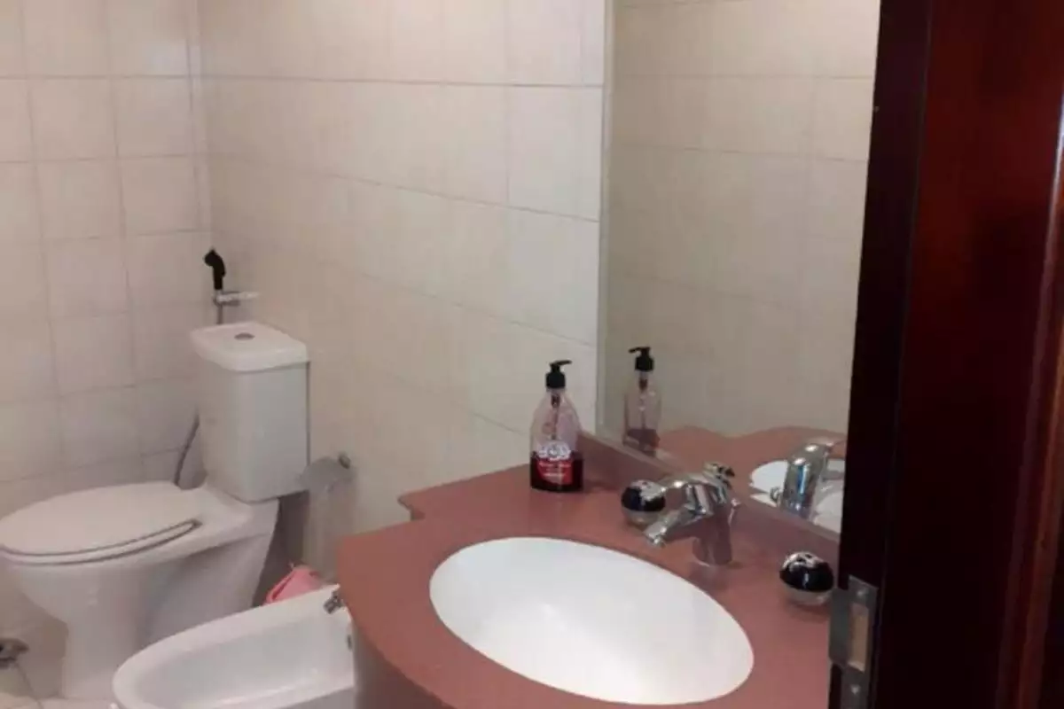Квартира 76м² в ОАЭ, Дубай. Стоимостью 305901€ аренда фото-13
