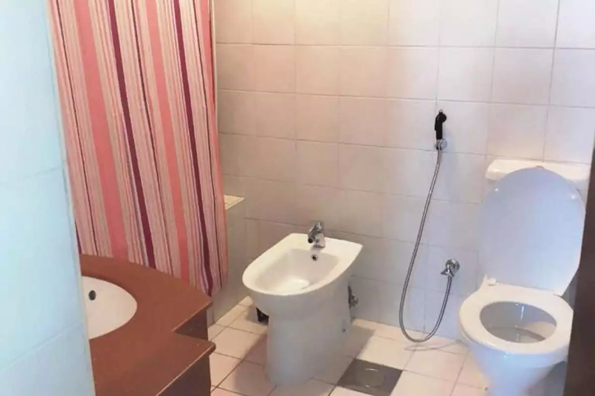 Квартира 76м² в ОАЭ, Дубай. Стоимостью 305901€ аренда фото-14