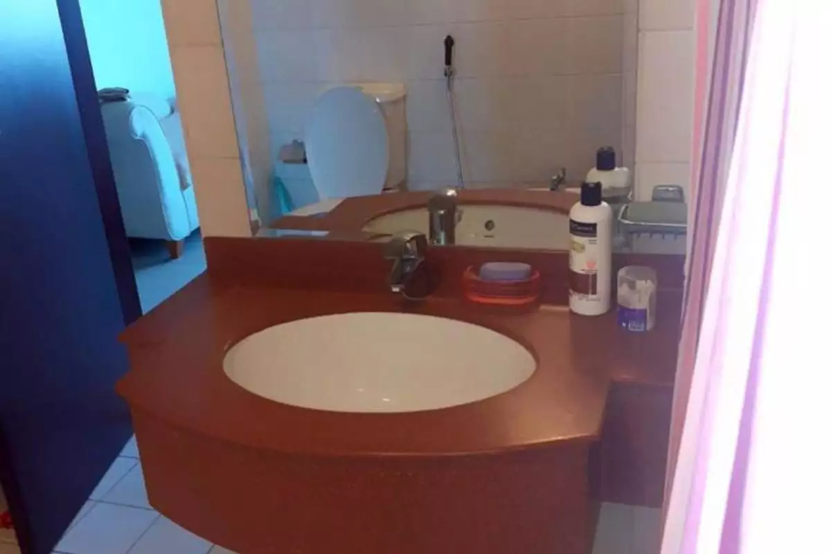 Квартира 76м² в ОАЭ, Дубай. Стоимостью 305901€ аренда фото-15