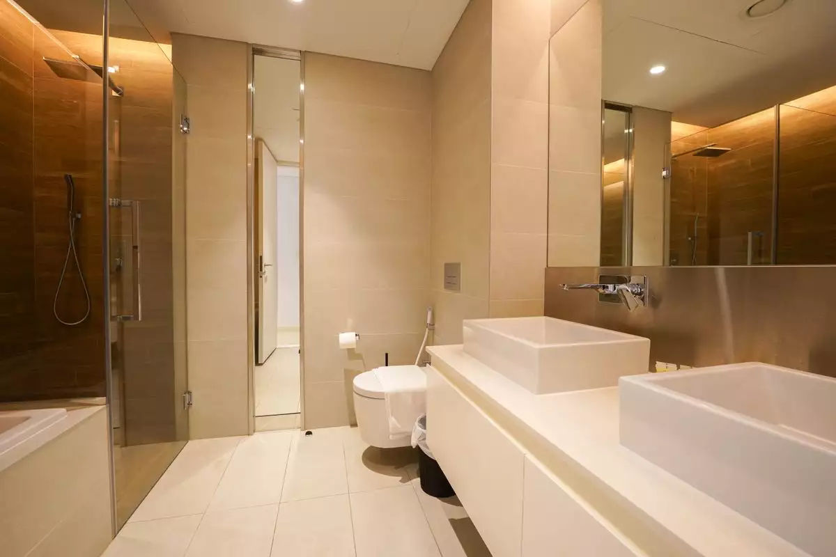 Квартира 136м² в ОАЭ, Дубай. Стоимостью 1772980€ аренда фото-11