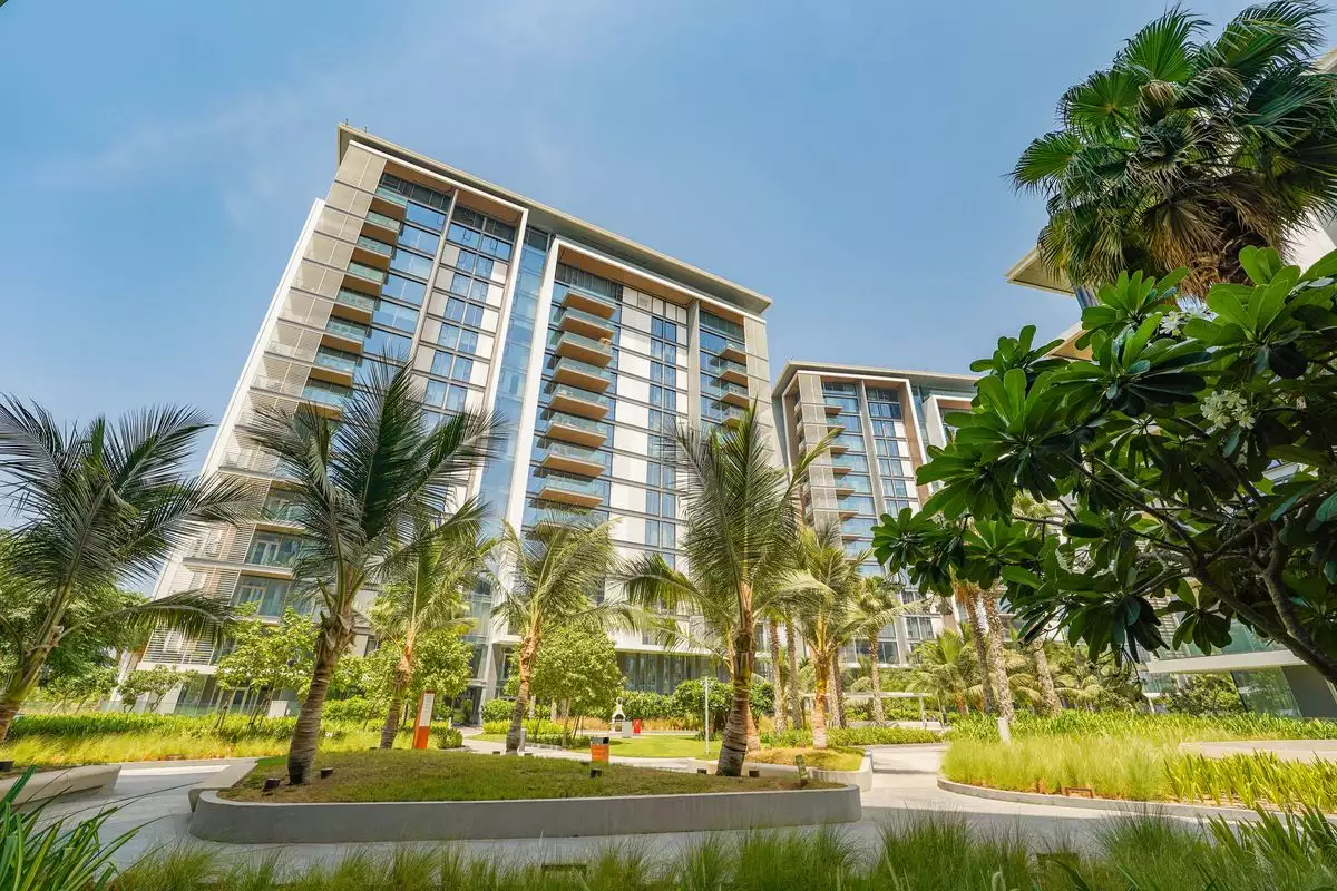 Квартира 136м² в ОАЭ, Дубай. Стоимостью 1772980€ аренда фото-13