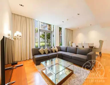 Купить квартиру в ОАЭ 1772980€