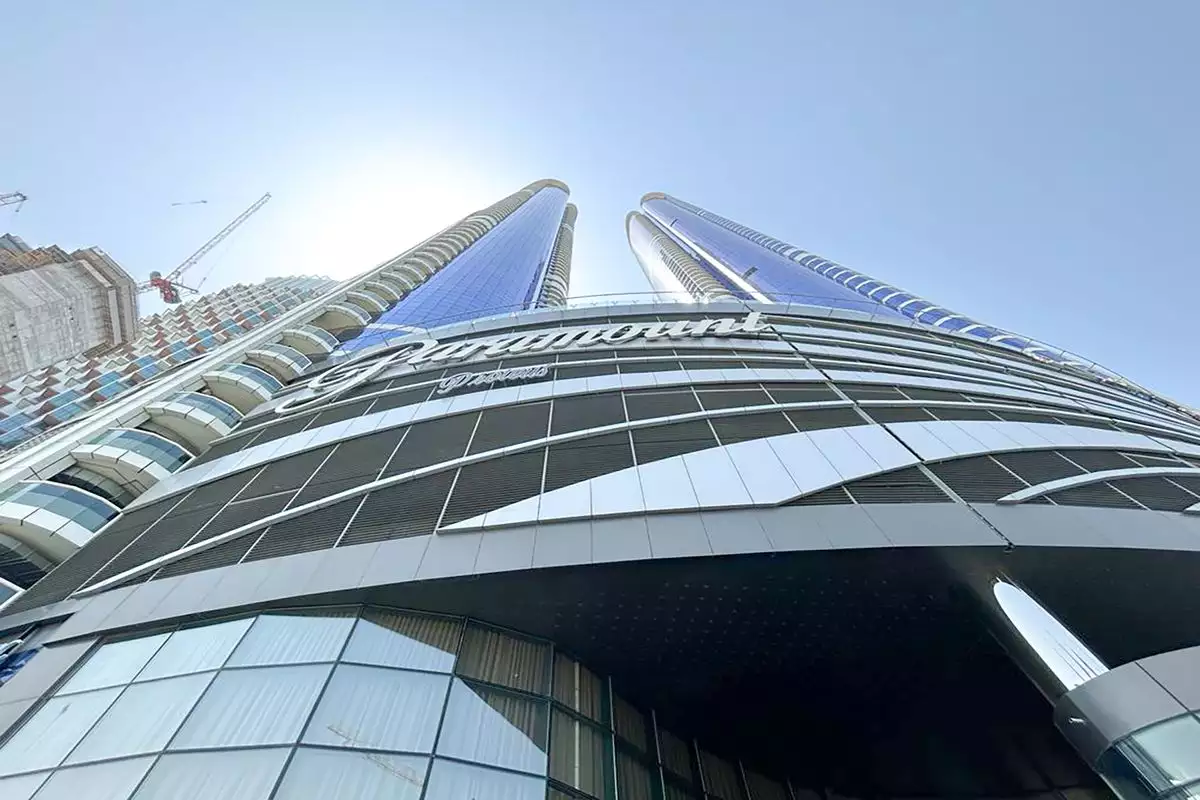 Квартира 141м² в ОАЭ, Дубай. Стоимостью 661746€ аренда фото-1