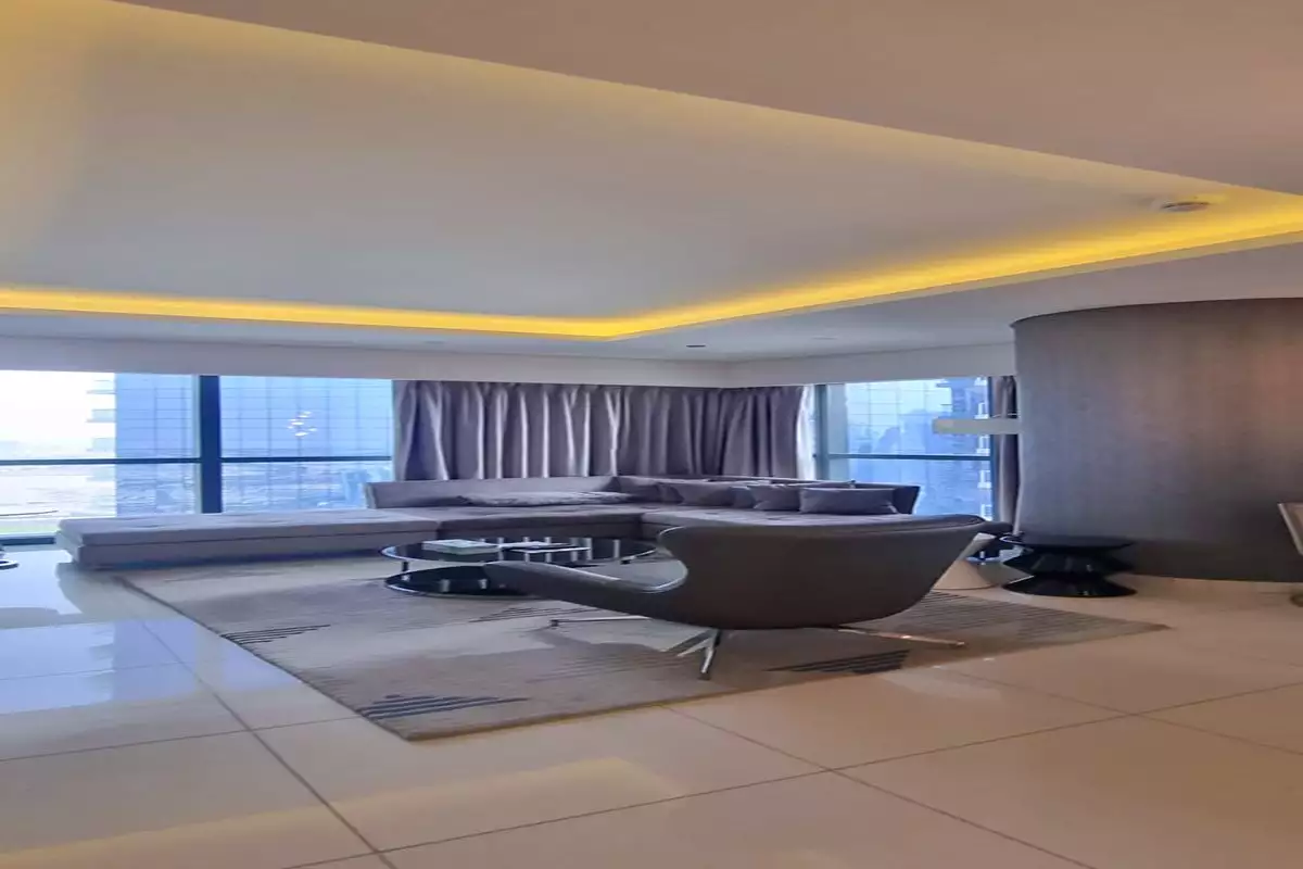 Квартира 141м² в ОАЭ, Дубай. Стоимостью 661746€ аренда фото-2