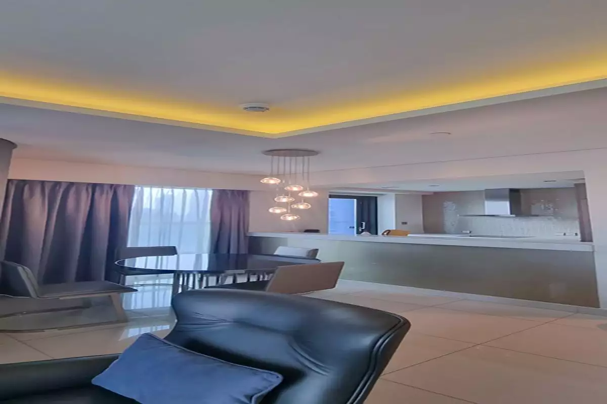 Квартира 141м² в ОАЭ, Дубай. Стоимостью 661746€ аренда фото-3