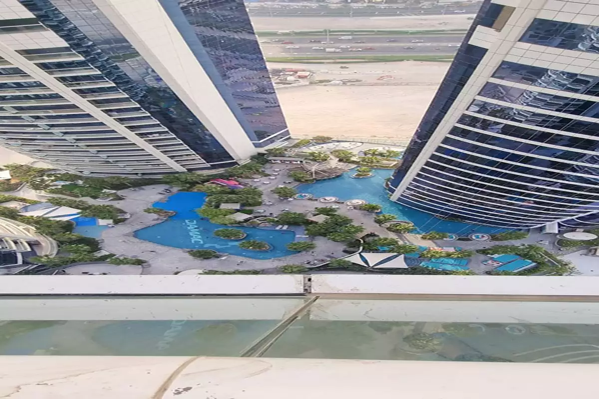 Квартира 141м² в ОАЭ, Дубай. Стоимостью 661746€ аренда фото-5