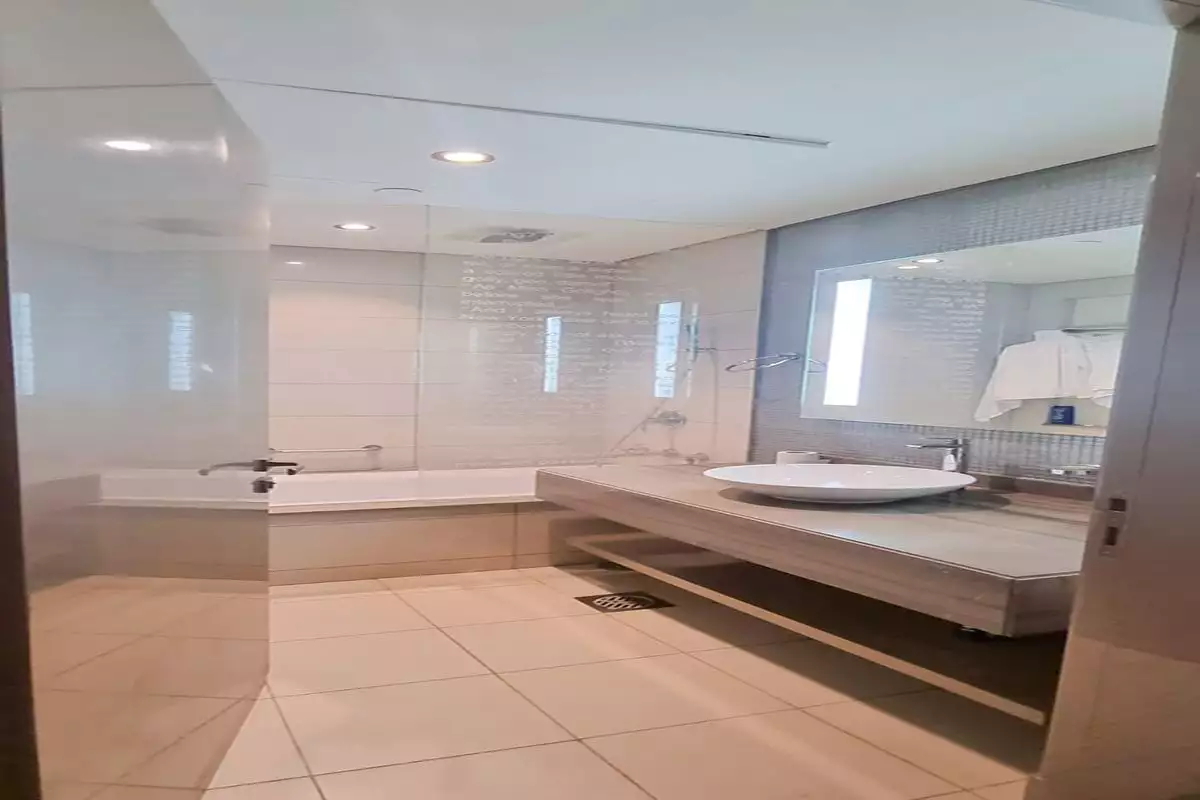 Квартира 141м² в ОАЭ, Дубай. Стоимостью 661746€ аренда фото-8
