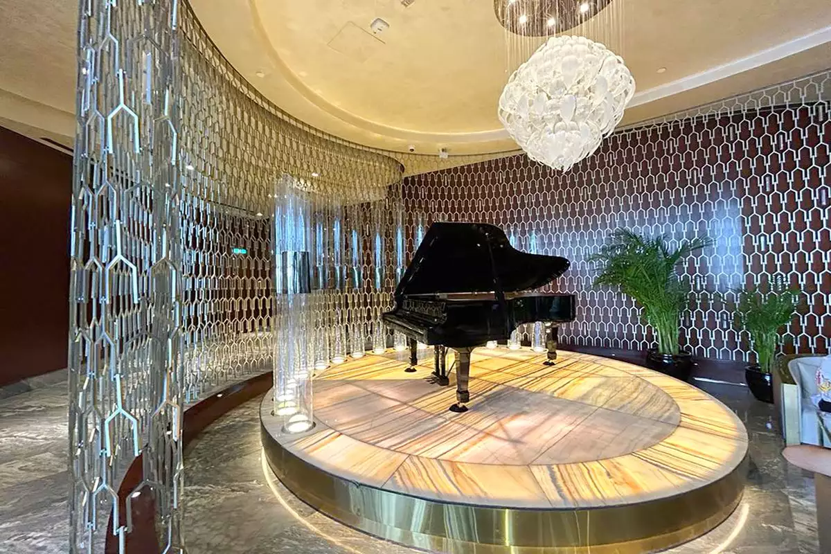 Квартира 141м² в ОАЭ, Дубай. Стоимостью 661746€ аренда фото-9