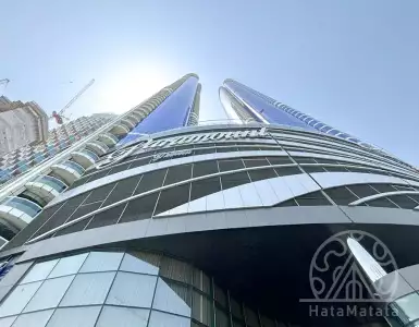 Купить квартиру в ОАЭ 661746€
