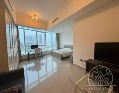 Купить квартиру в ОАЭ 172304€