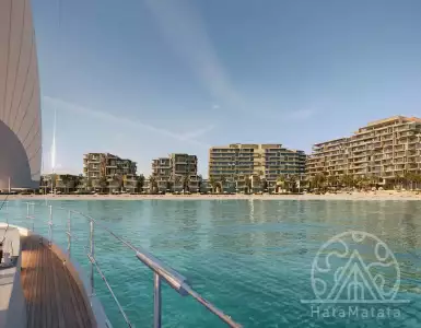 Купить квартиру в ОАЭ 5244025€