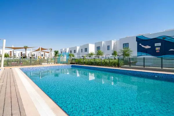 Квартира 68м² в ОАЭ, Абу-Даби. Стоимостью 182864€ аренда фото-2