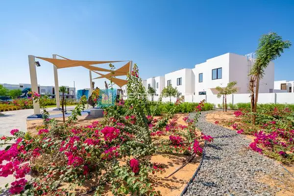Квартира 68м² в ОАЭ, Абу-Даби. Стоимостью 182864€ аренда фото-3