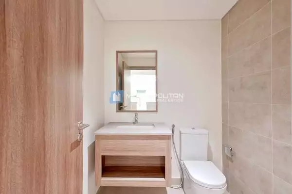 Квартира 68м² в ОАЭ, Абу-Даби. Стоимостью 182864€ аренда фото-10