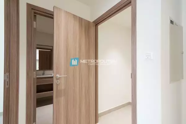 Квартира 68м² в ОАЭ, Абу-Даби. Стоимостью 182864€ аренда фото-11