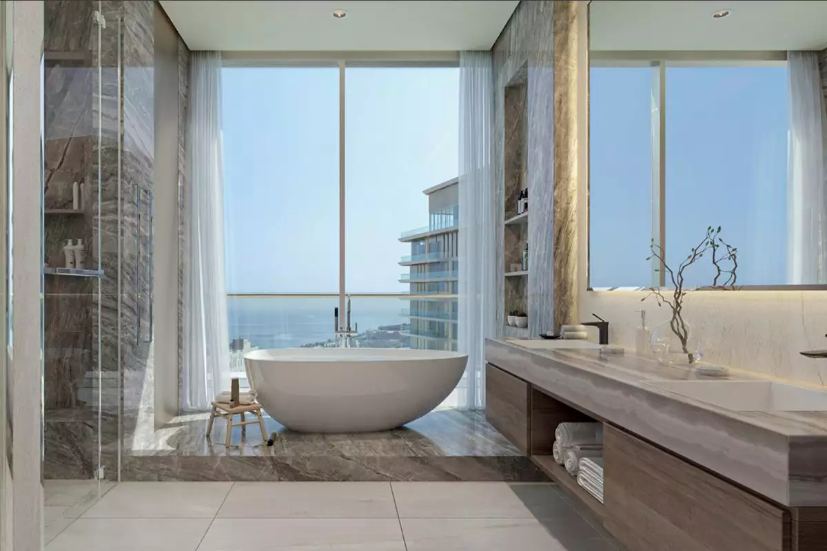 Квартира 160м² в ОАЭ, Дубай. Стоимостью 1473321€ аренда фото-9