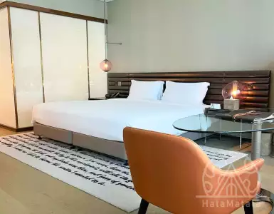 Купить квартиру в ОАЭ 187287€