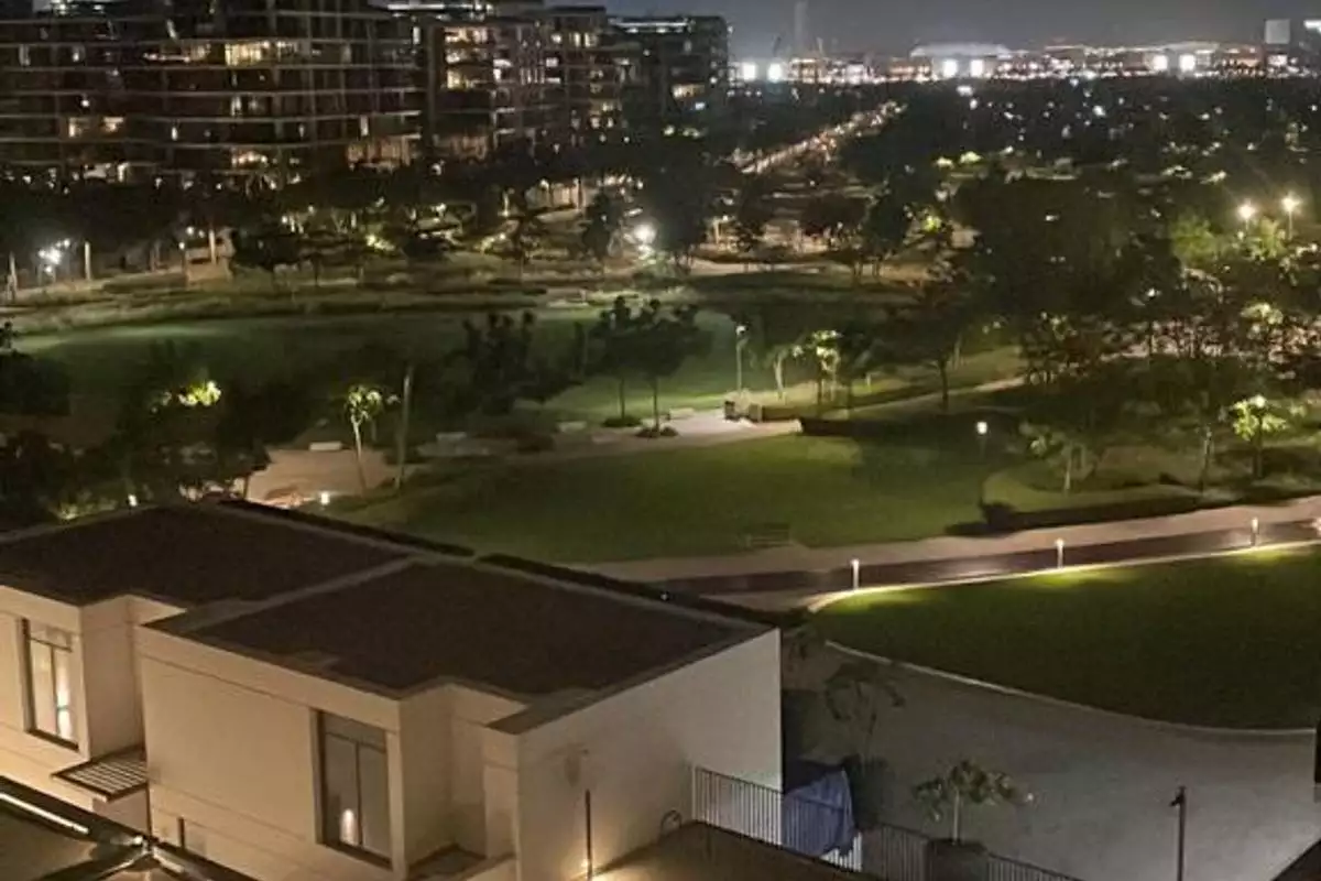 Квартира 91м² в ОАЭ, Дубай. Стоимостью 661746€ аренда фото-18