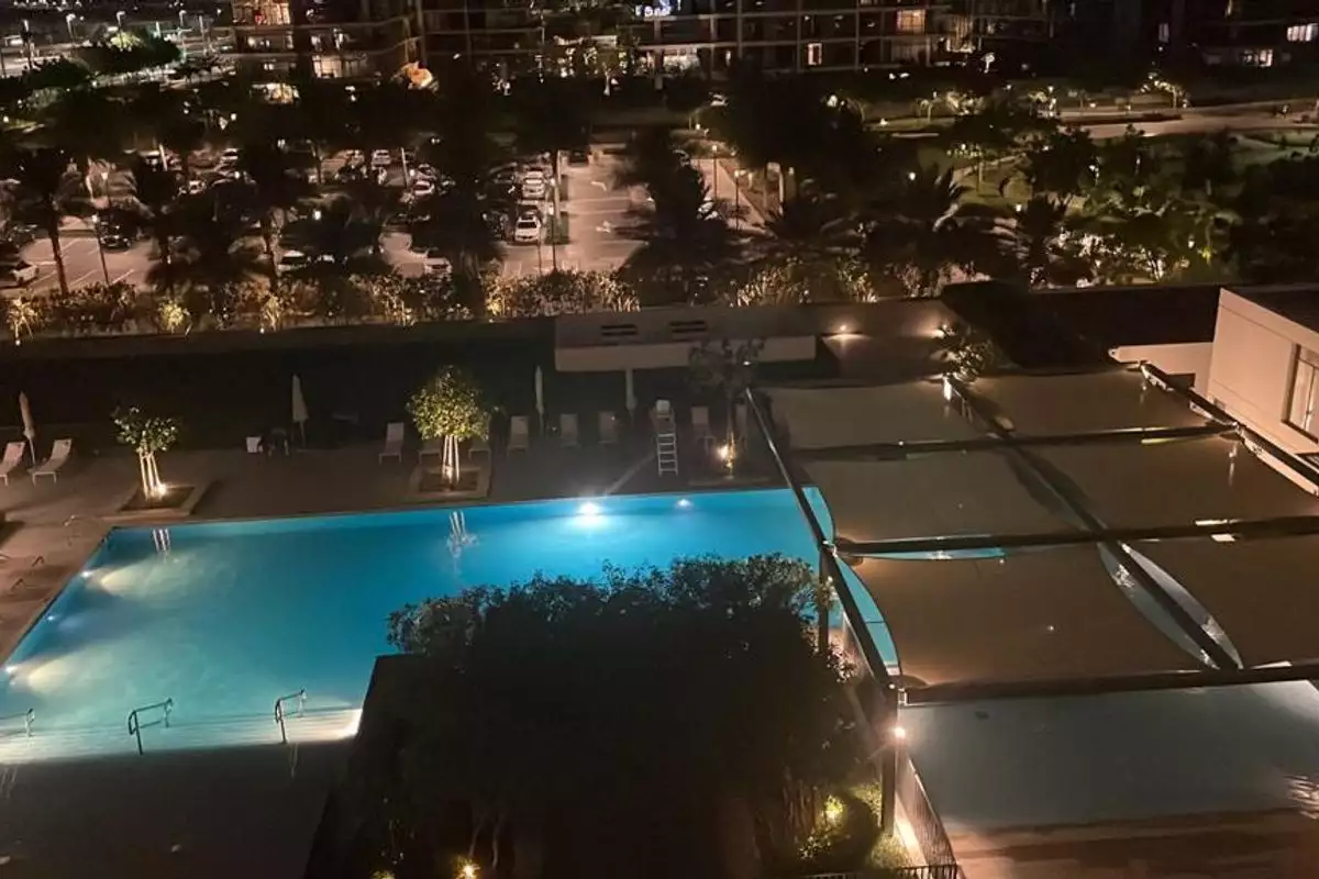 Квартира 91м² в ОАЭ, Дубай. Стоимостью 661746€ аренда фото-20